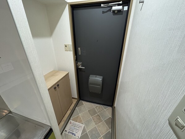 サニーハイツ御立Nの物件内観写真